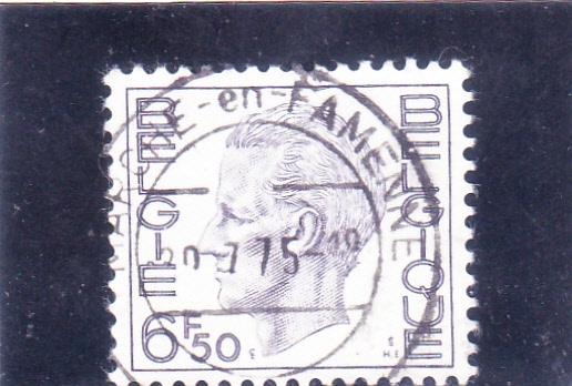 REY BALDUINO