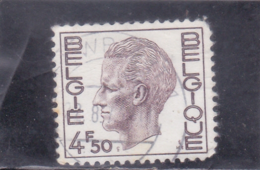 REY BALDUINO