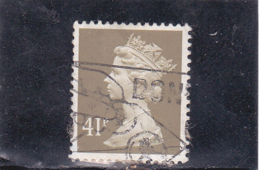ISABEL II