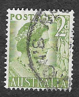 231 - Isabel II