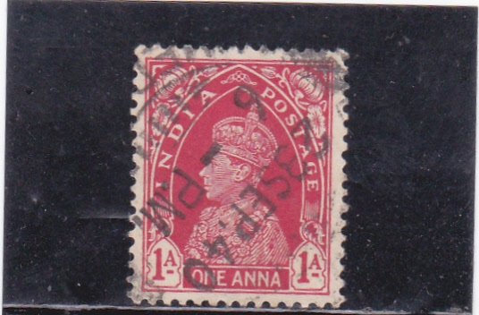 REY GEORGE V 