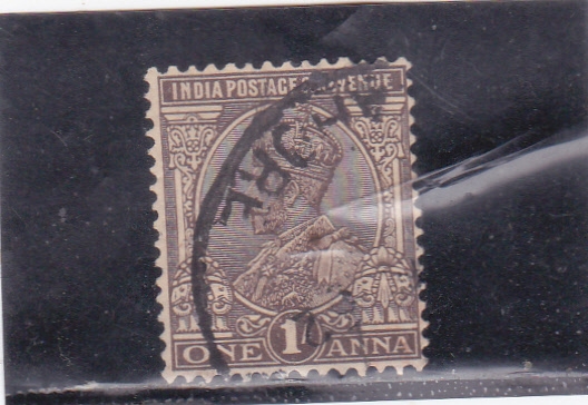 REY GEORGE V