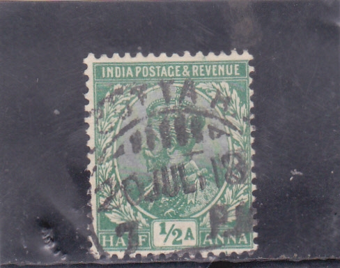 REY GEORGE V