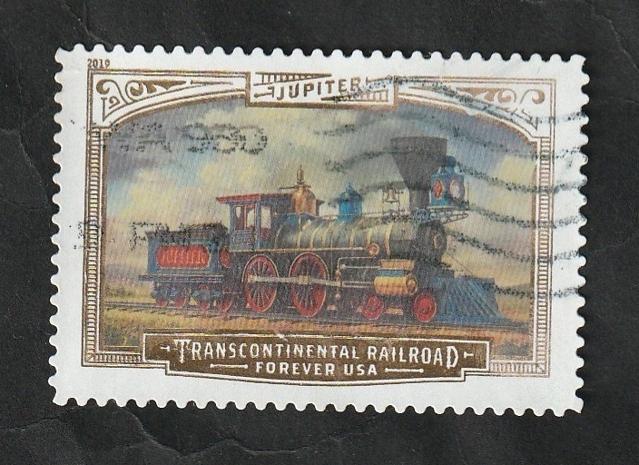 Transcontinental Júpiter