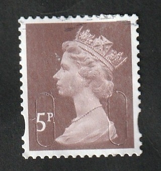 3782 - Elizabeth II