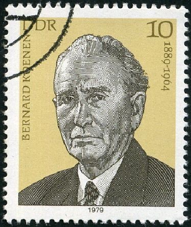 Bernard Koenen