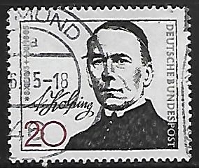 Kolping, Adolf