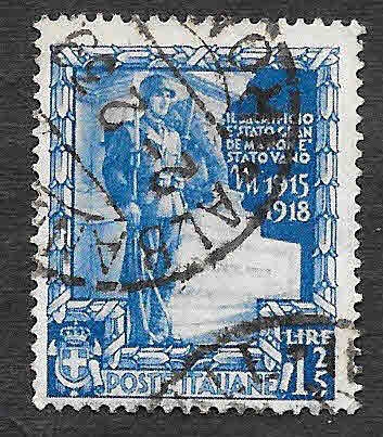 406 - Tumba al Soldado Desconocido (Roma)