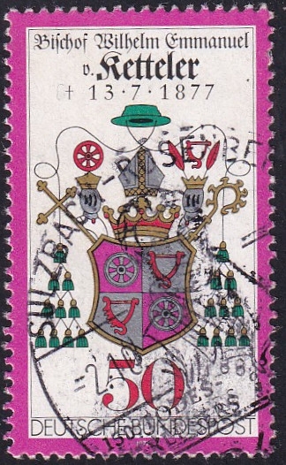 Obispo von Ketteler