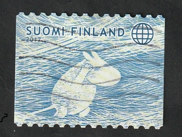 2489 - Moomin