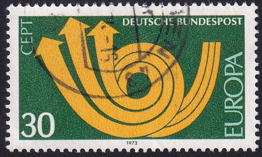 Europa C.E.P.T. 30