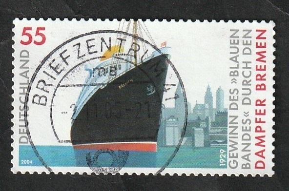 2237 - Nave, oficinas de New York