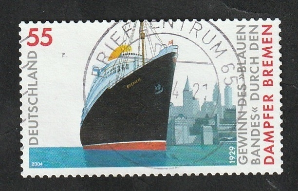 2237 - Nave, oficinas de New York