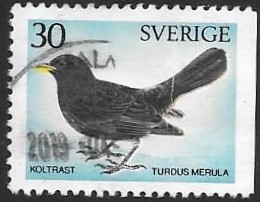 fauna