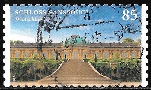 Alemania-cambio