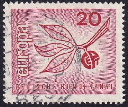 Europa 1965