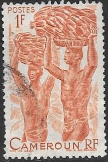 Camerún