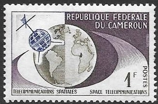 satélites