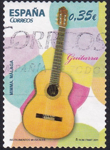 Guitarra