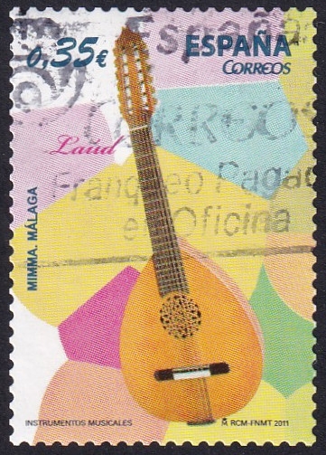 Laúd