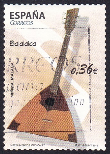 Balalaica
