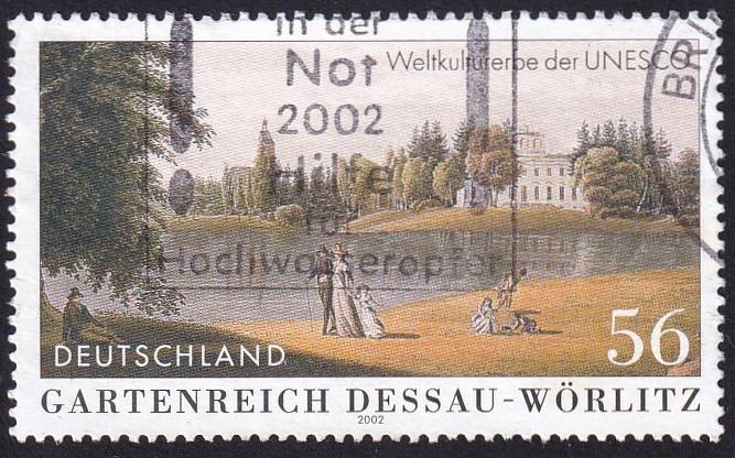 jardines de Dessau_Wörlitz
