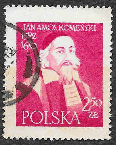794 - Jan A. Komensky