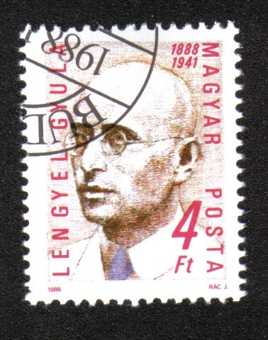 Gyula Lengyel