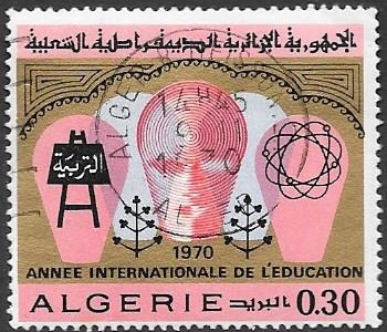 Argelia