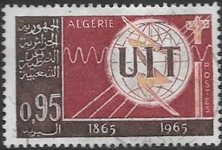 Argelia