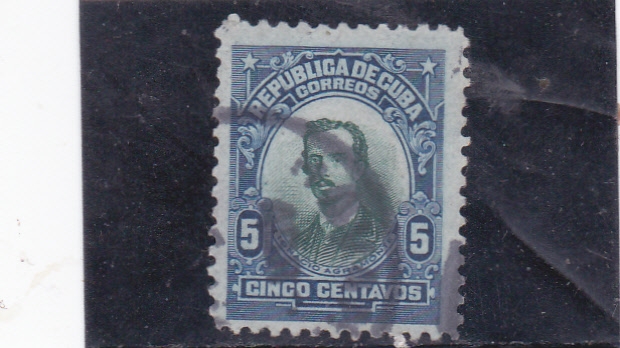 IGNACIO AGRAMONTE