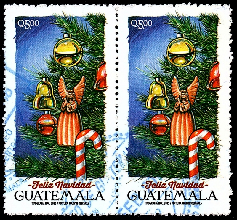 FELIZ NAVIDAD