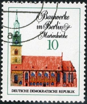 Iglesia