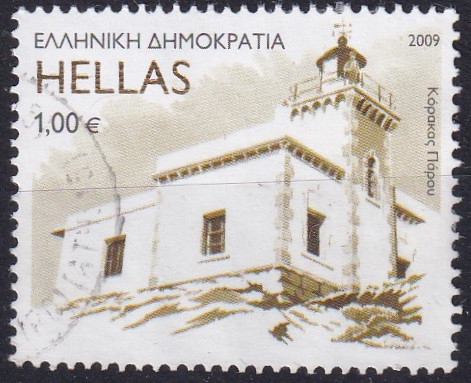 faro Korakas