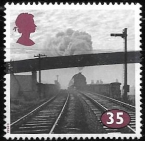 FERROCARRILES
