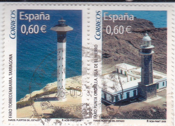 FAROS, PUERTOS DEL ESTADO(43)