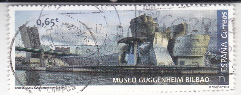 MUSEO GUGGENHEIM BILBAO (43)