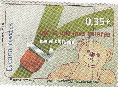 VALORES CÍVICOS(43)