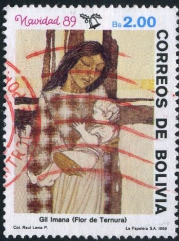 Navidad '89