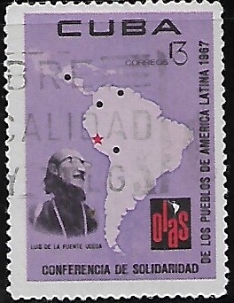 Luis de la Puente Uceda