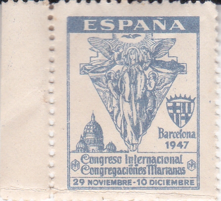 CONGRESO INTERNACIONAL CONGREGACIONES MARIANAS(44)