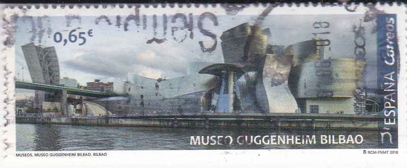 MUSEO GUGGENHEIM BILBAO (44)