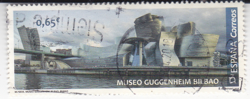MUSEO GUGGENHEIM BILBAO (44)