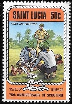 scouts