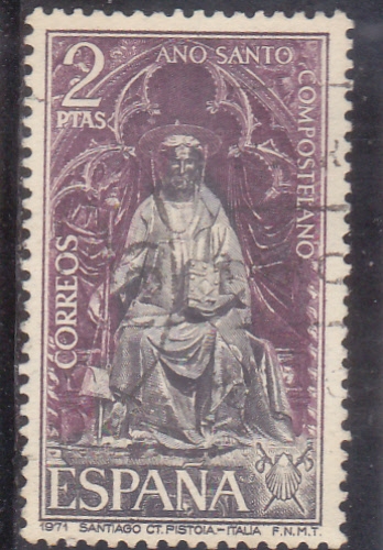AÑO SANTO COMPOSTELANO (44)