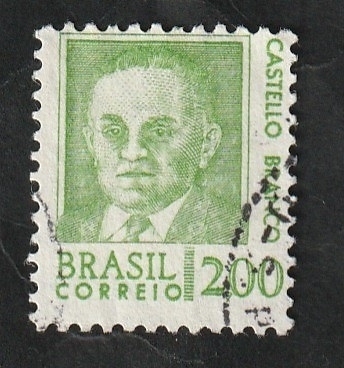 846 - Castello Branco, expresidente