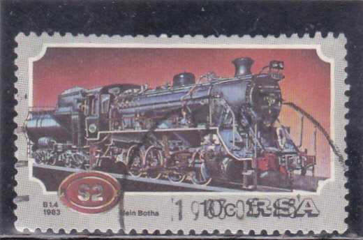 LOCOMOTORA 