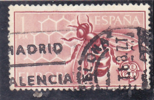 EUROPA CEPT(44)