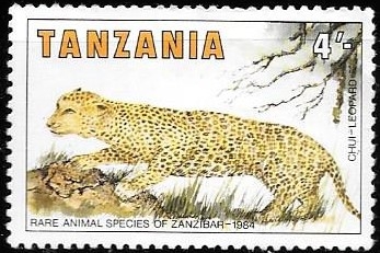 fauna
