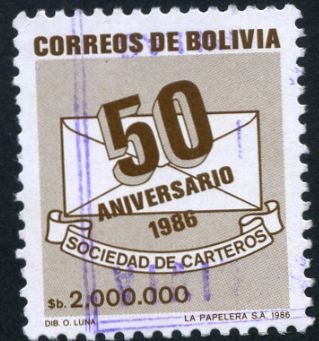 Sociedad Carteros